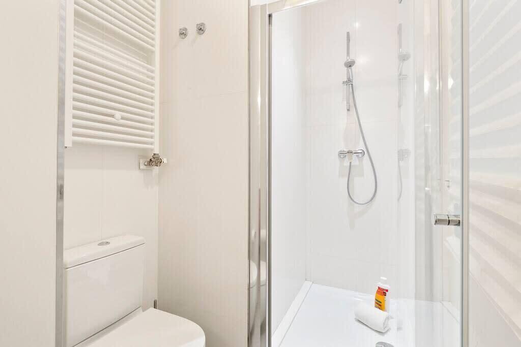 Photo of Bathroom in el Fort Pienc