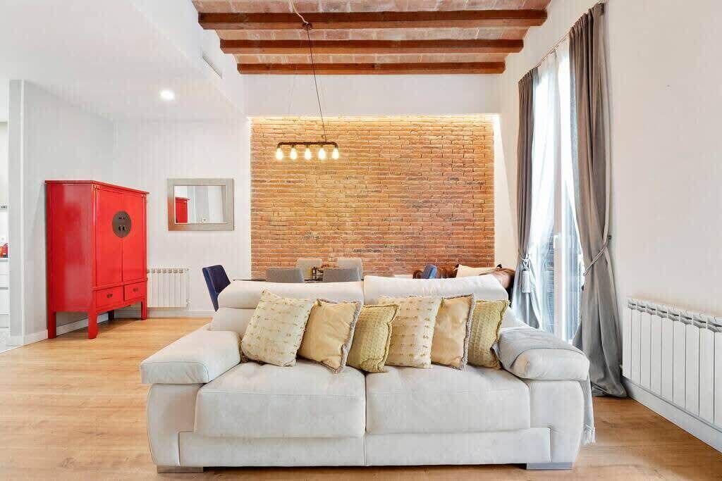 Photo of Livingroom in el Fort Pienc