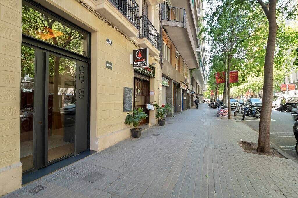 Photo of Outdoor in el Fort Pienc