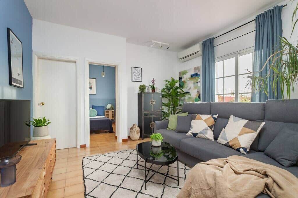 Photo of Bedroom in El Parc i la Llacuna del Poblenou