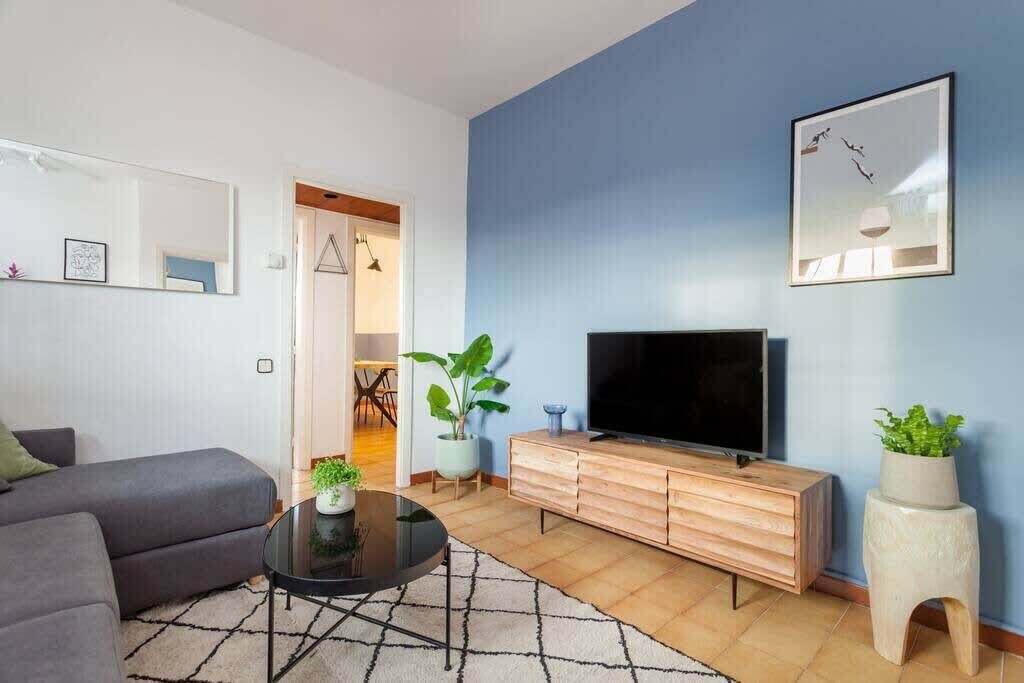 Photo of Livingroom in El Parc i la Llacuna del Poblenou