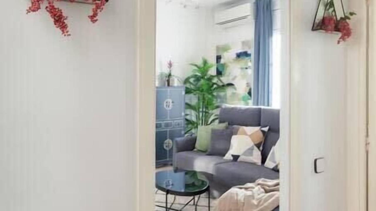 Photo of Livingroom in El Parc i la Llacuna del Poblenou