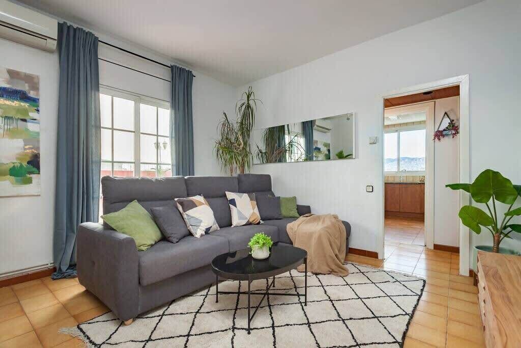 Photo of Livingroom in El Parc i la Llacuna del Poblenou