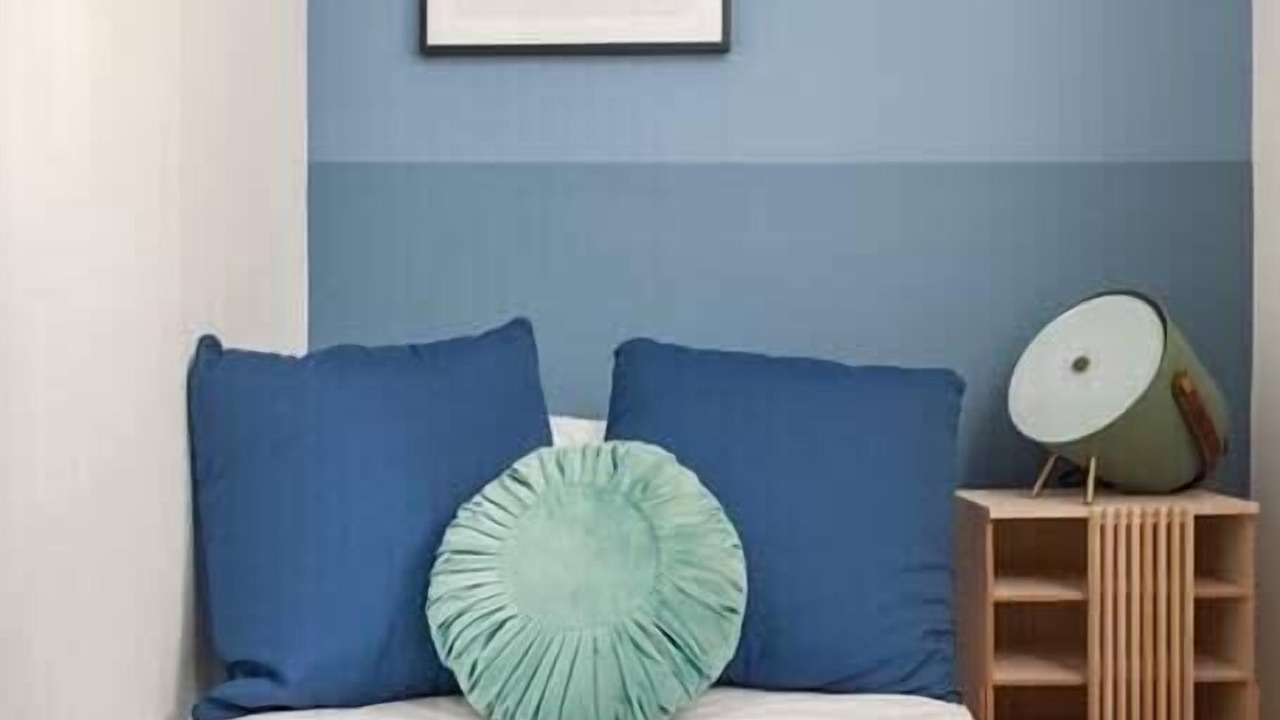 Photo of Bedroom in El Parc i la Llacuna del Poblenou