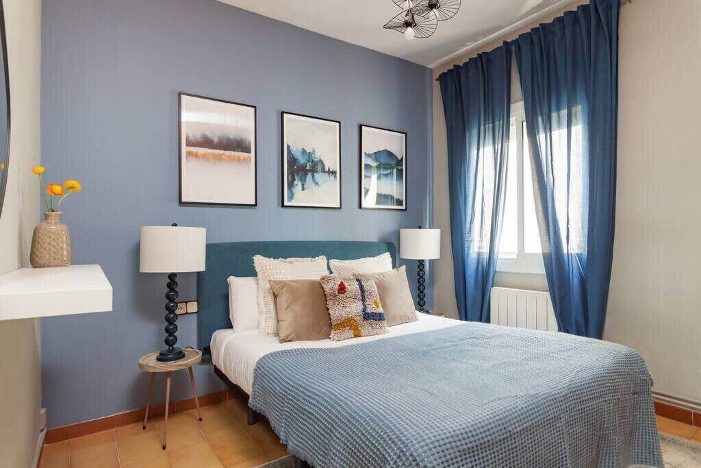 Photo of Bedroom in El Parc i la Llacuna del Poblenou