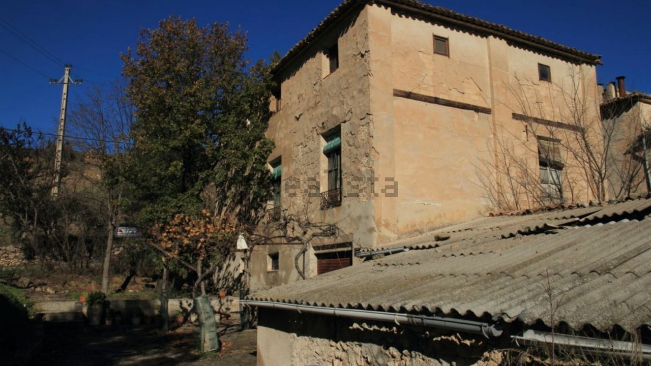 Photo of Outdoor in Alcoy