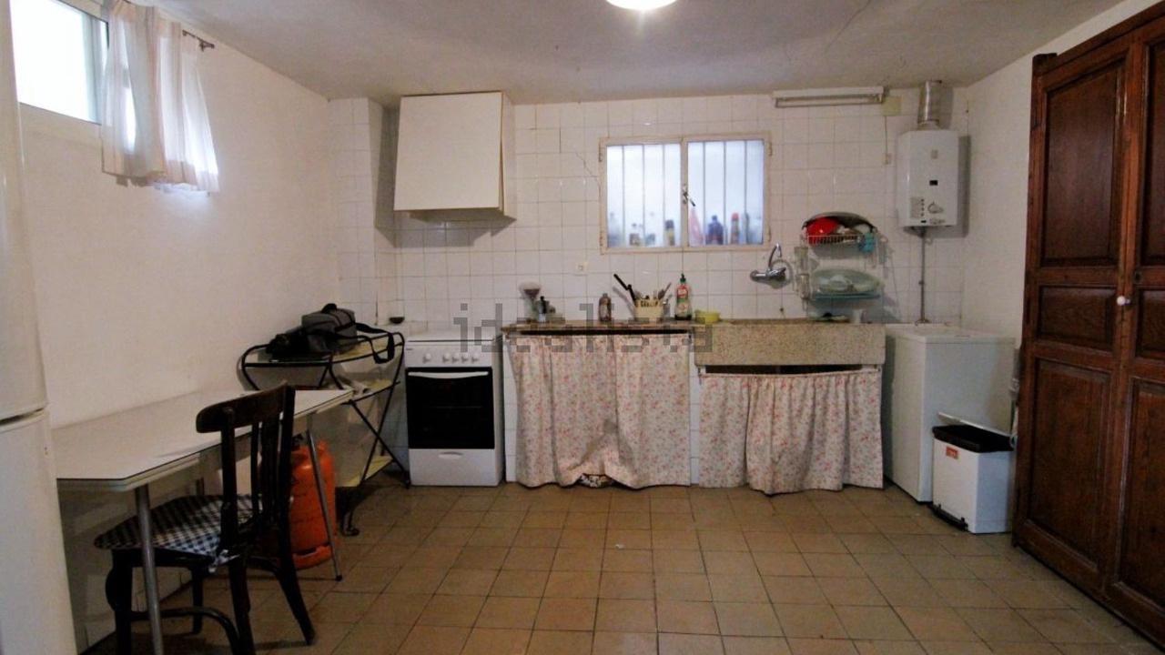 Photo of Kitchen in Alcoy