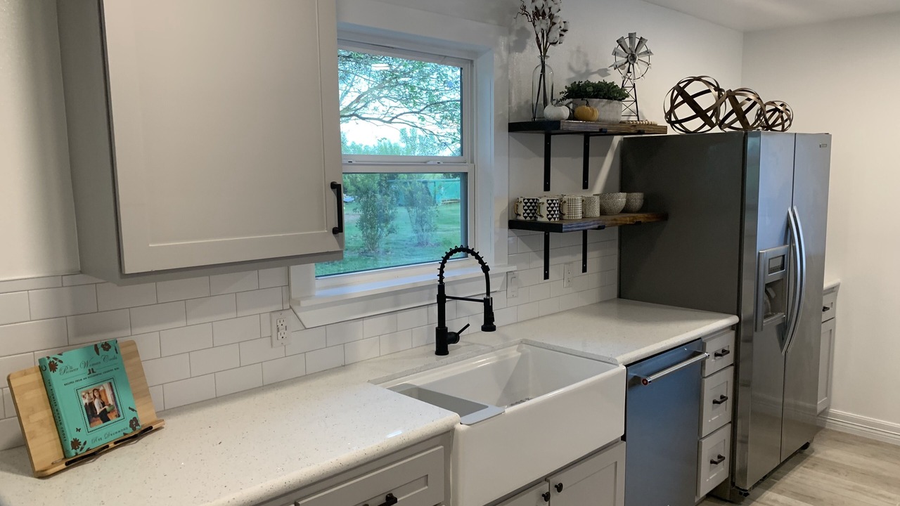 Photo of Kitchen in Waller