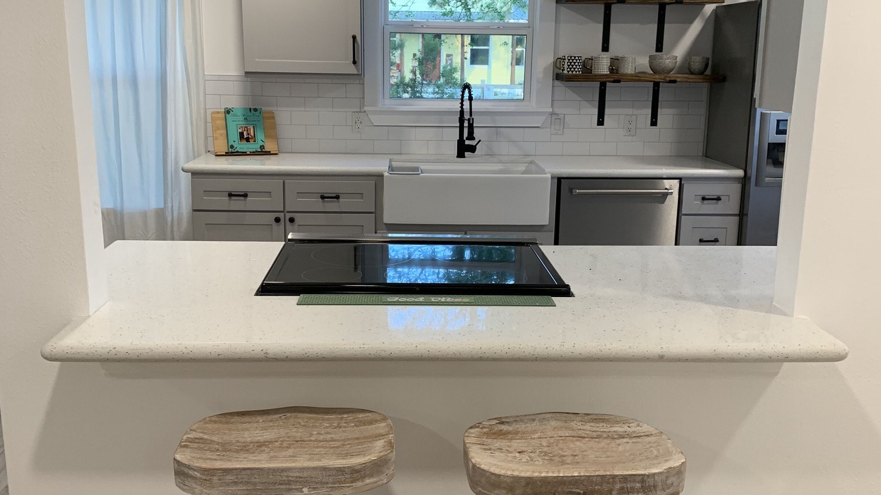 Photo of Kitchen in Waller