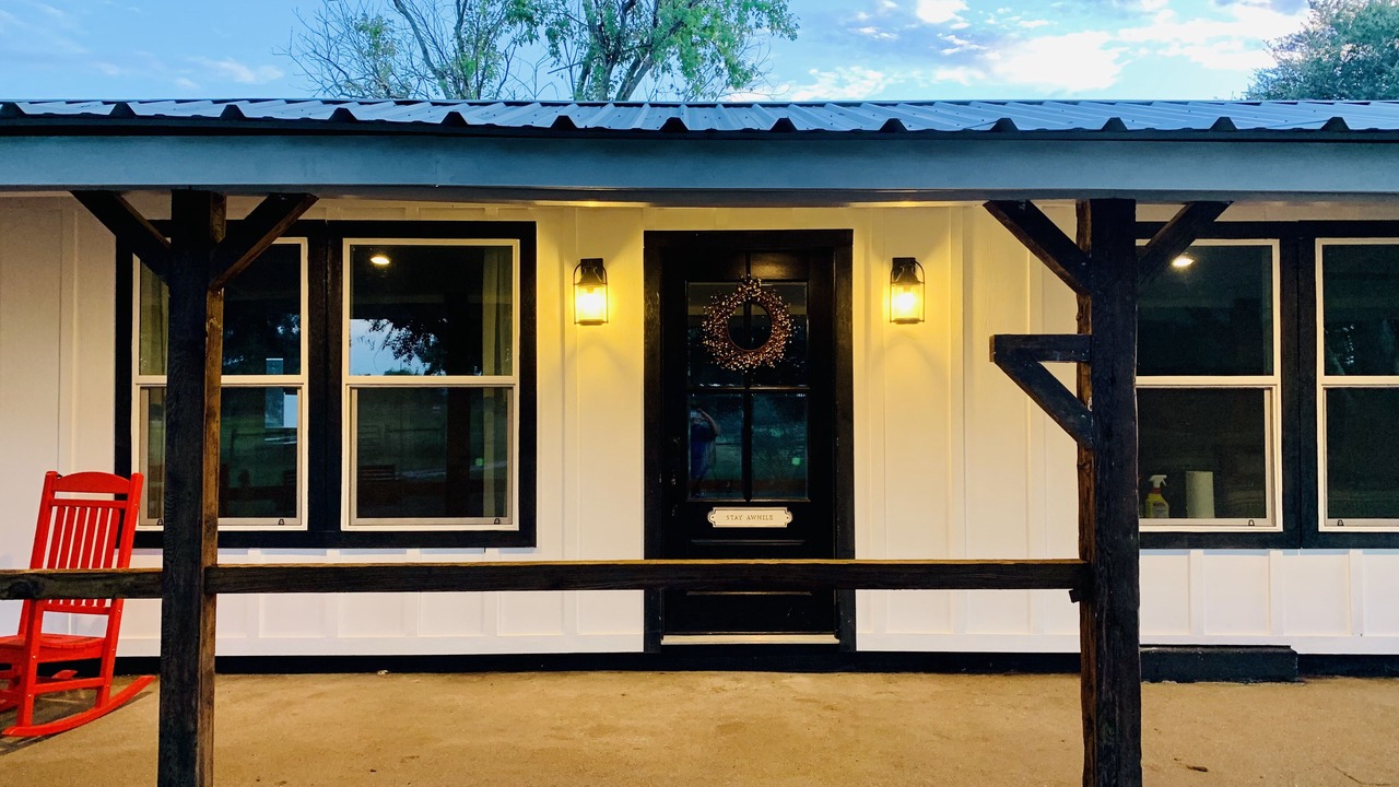 Photo of Outdoor in Waller