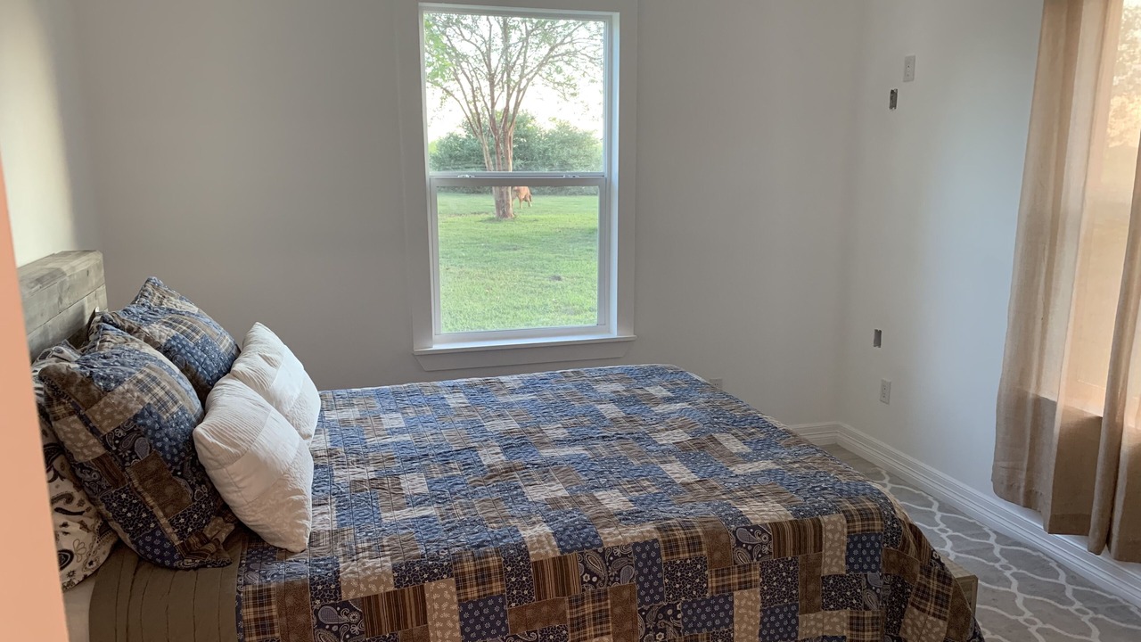 Photo of Bedroom in Waller