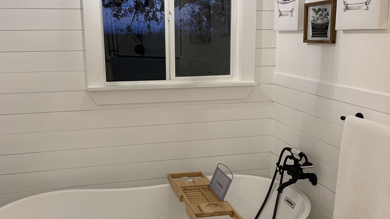 Photo of Bathroom in Waller