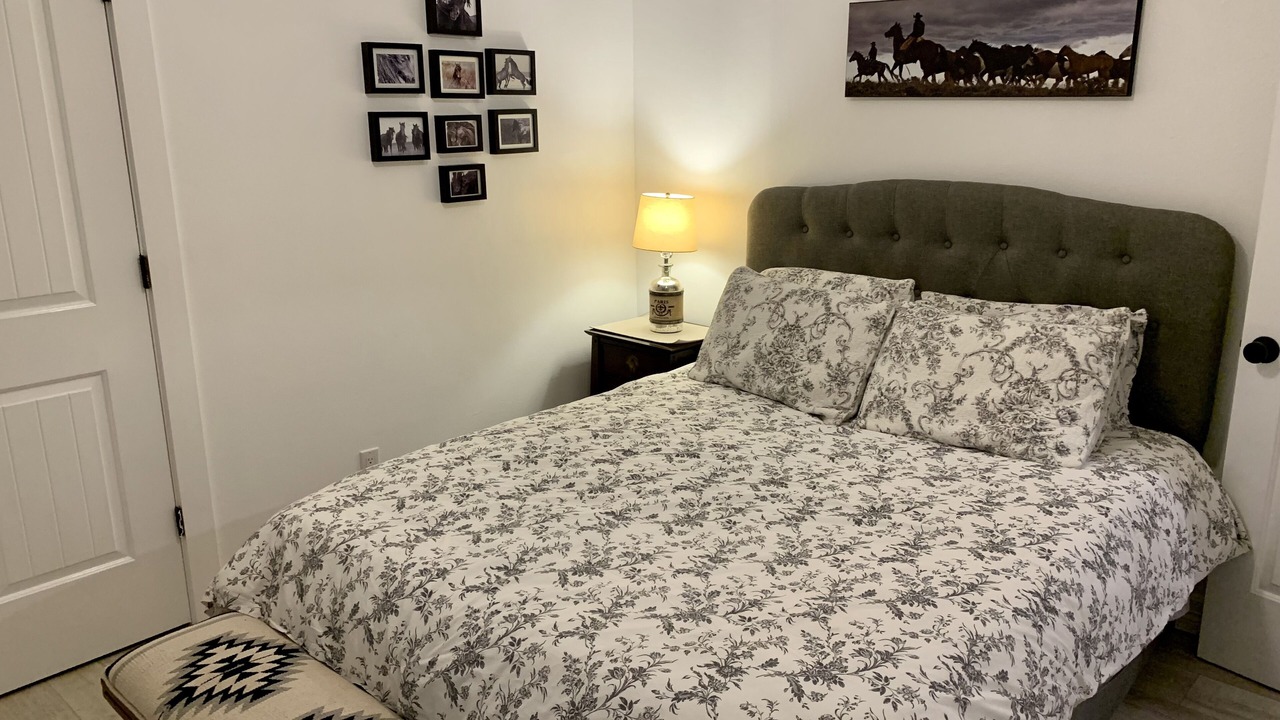 Photo of Bedroom in Waller