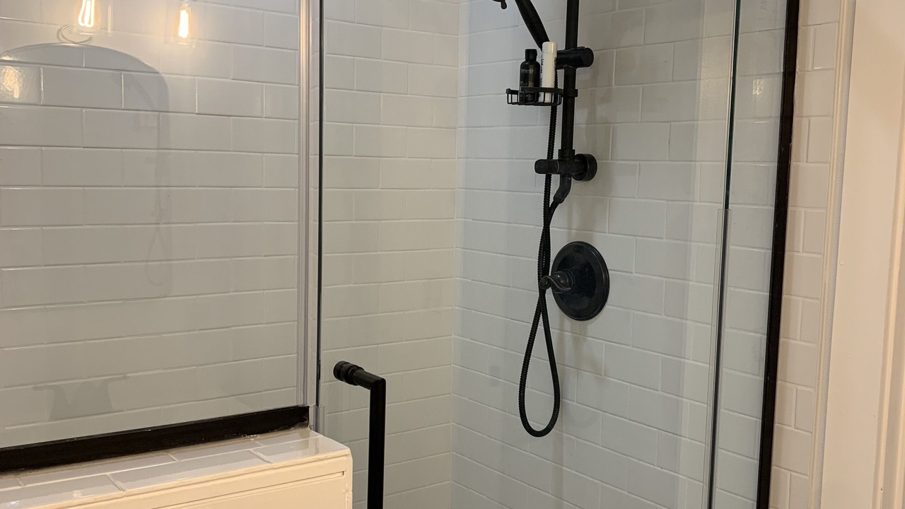 Photo of Bathroom in Waller