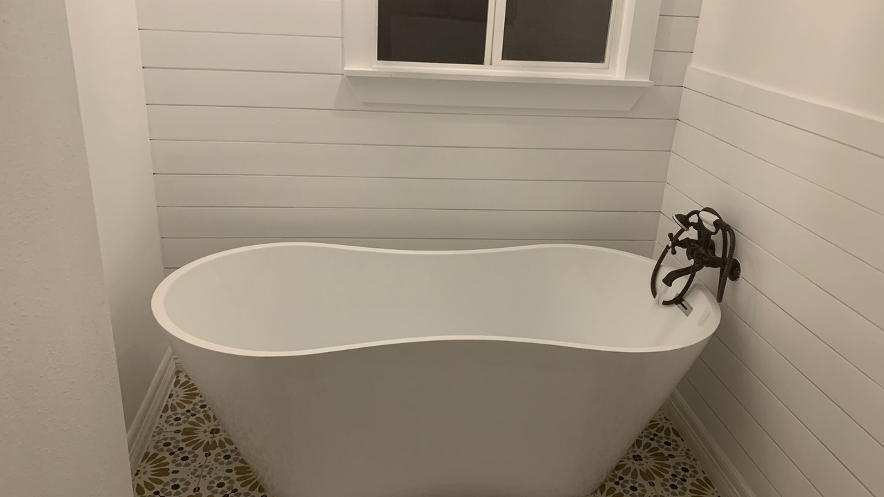 Photo of Bathroom in Waller