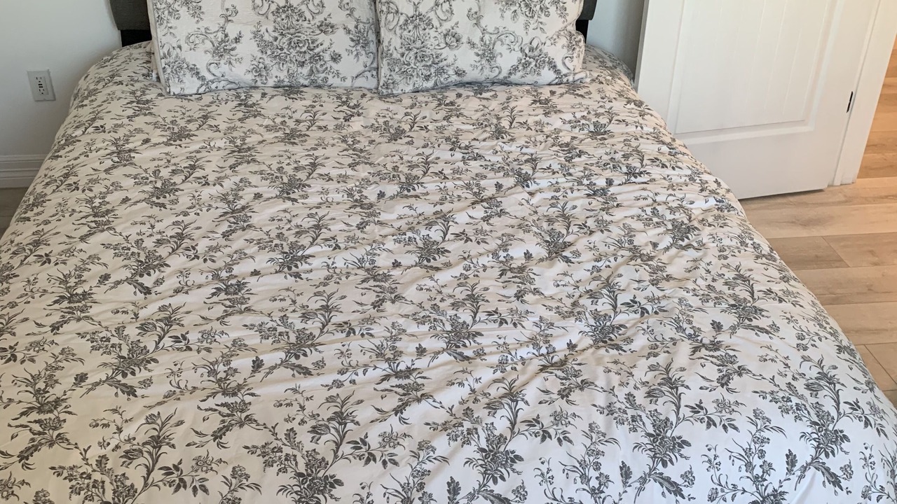 Photo of Bedroom in Waller