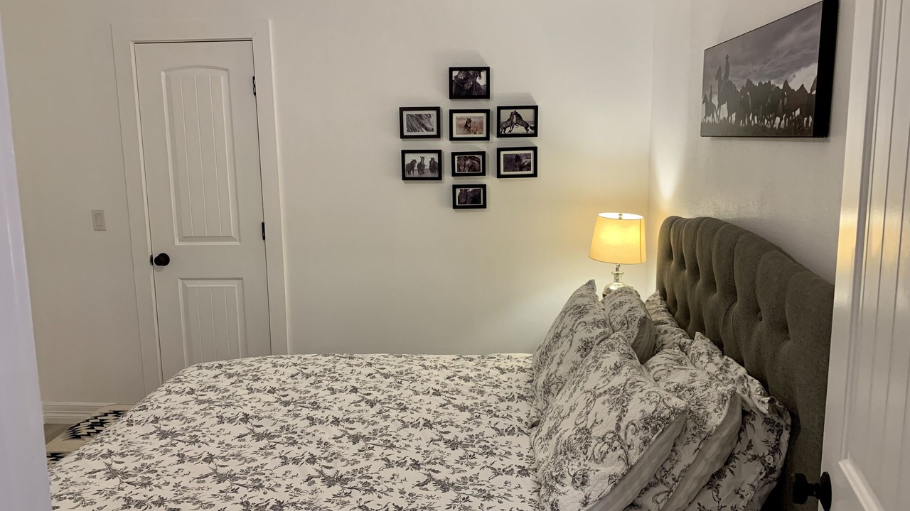Photo of Bedroom in Waller