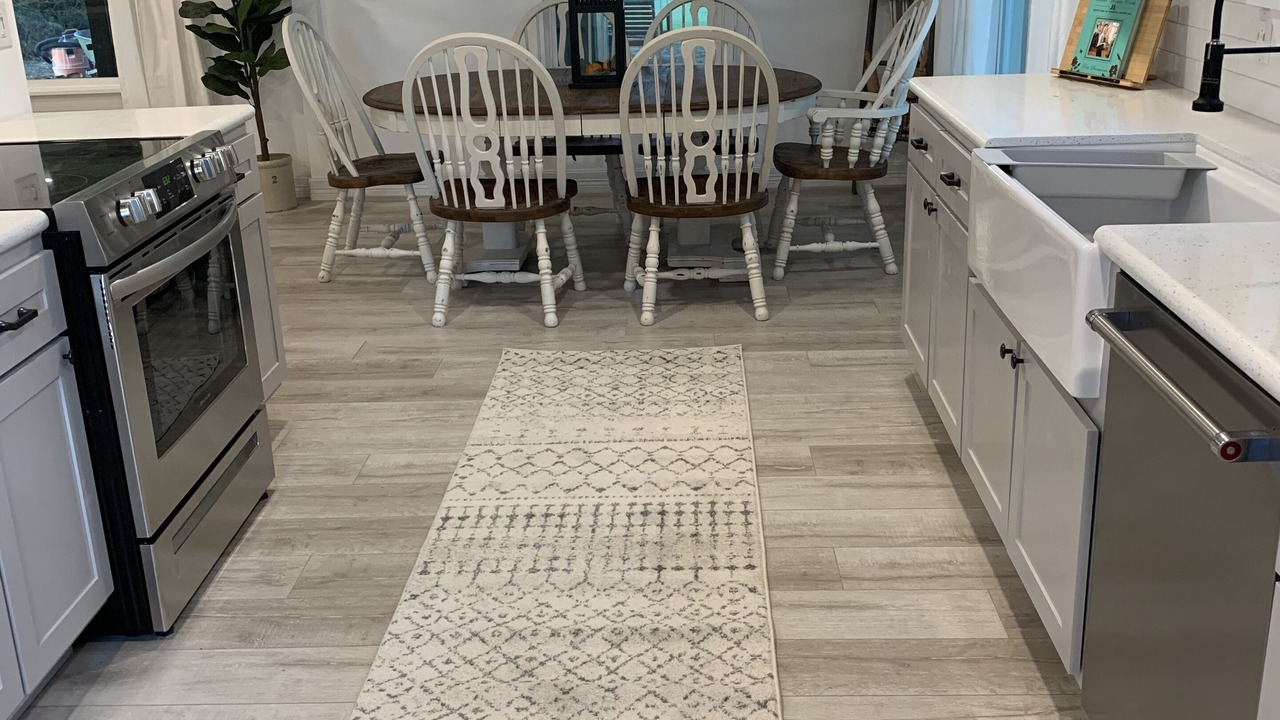 Photo of Kitchen in Waller