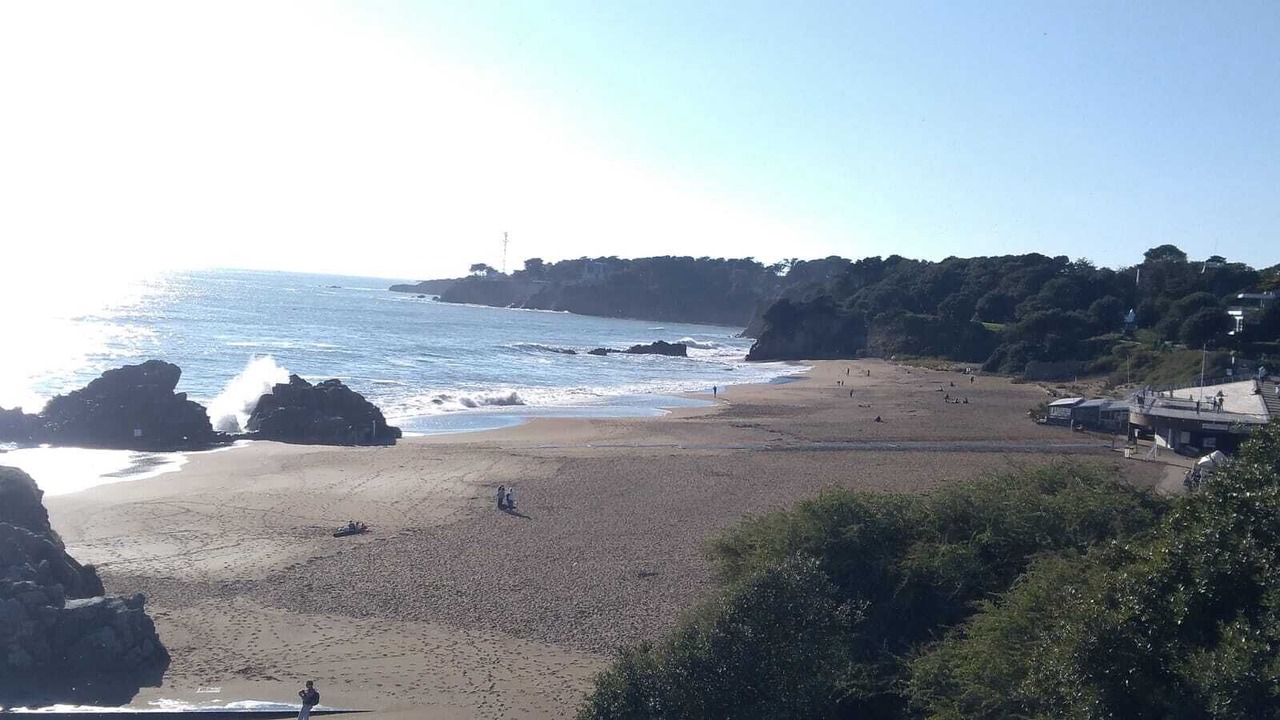 Photo of Others in Saint-Marc-sur-Mer