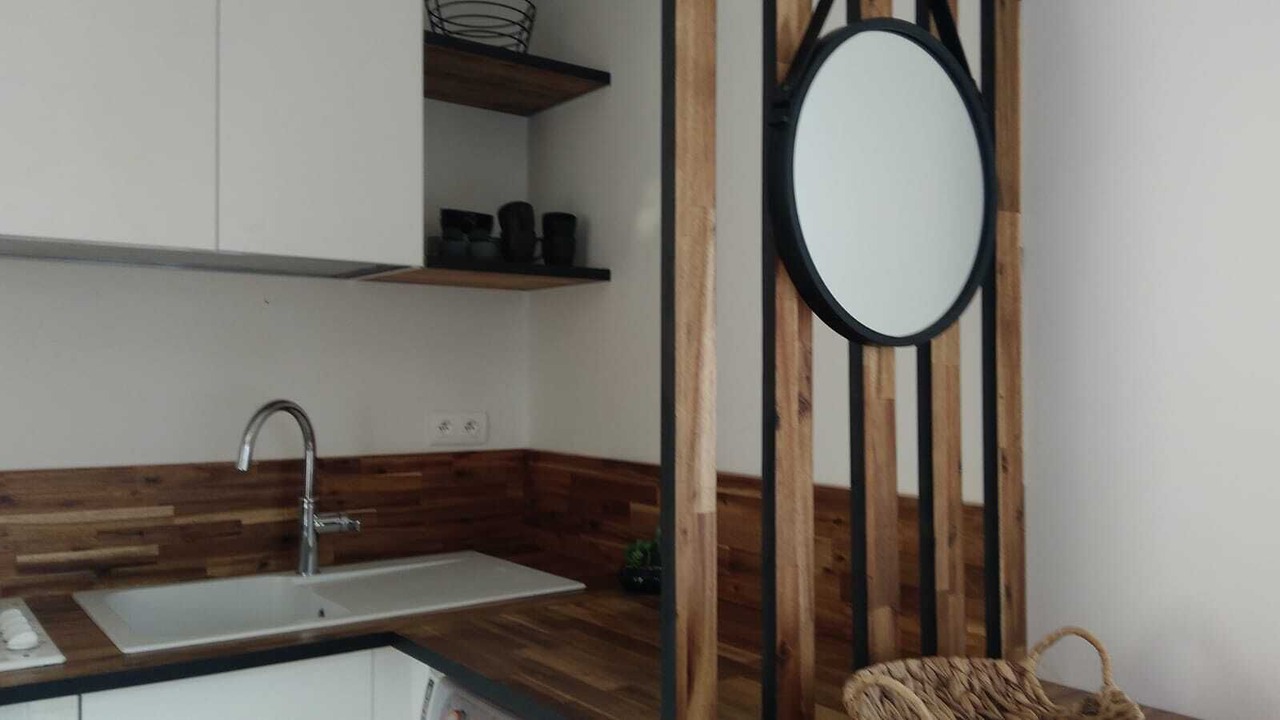 Photo of Kitchen in Saint-Marc-sur-Mer