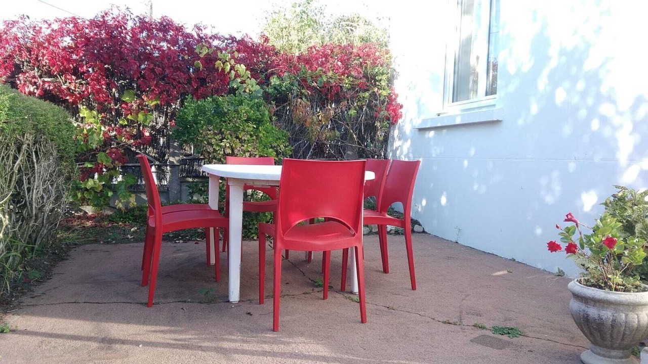 Photo of Outdoor in Saint-Marc-sur-Mer