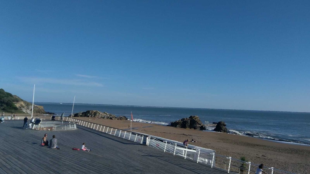 Photo of Others in Saint-Marc-sur-Mer