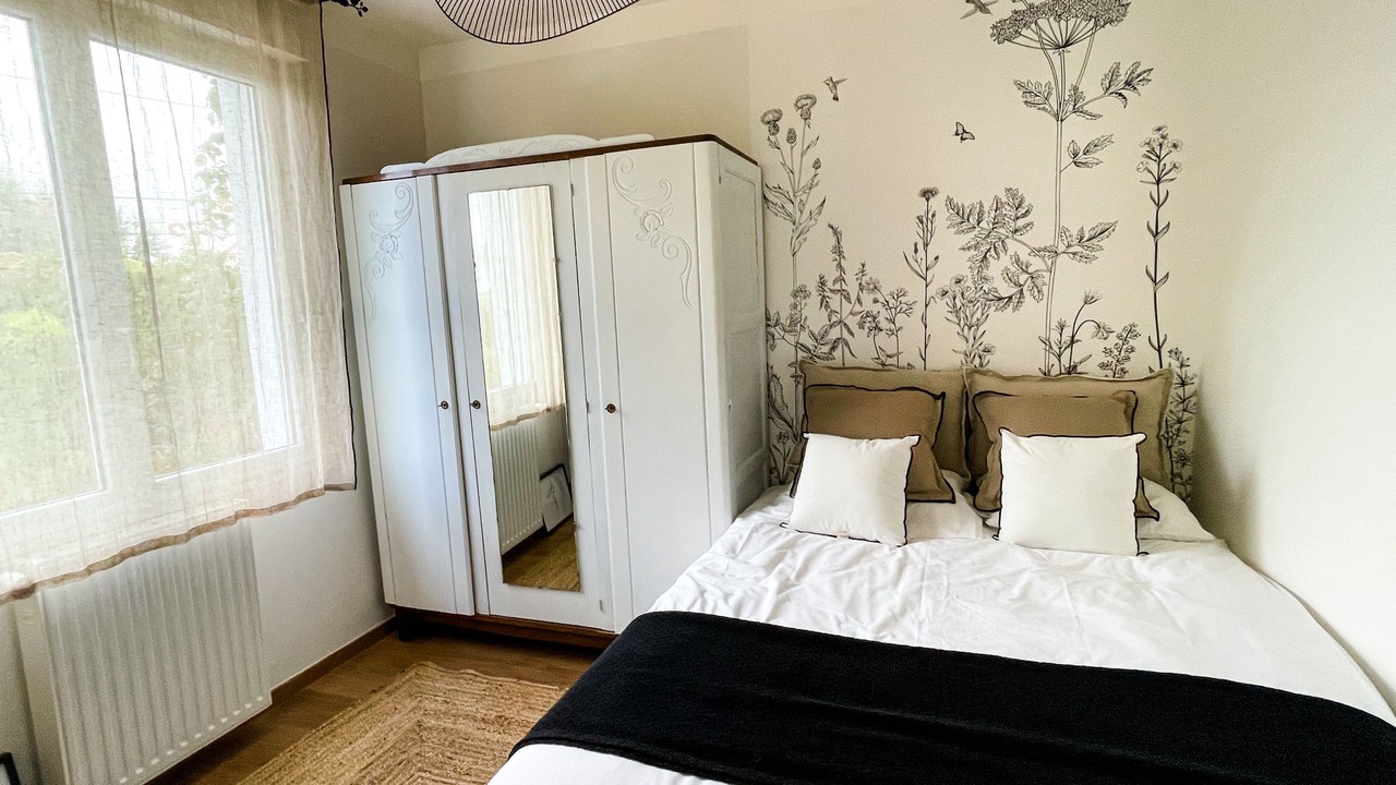 Photo of Bedroom in Saint-Marc-sur-Mer