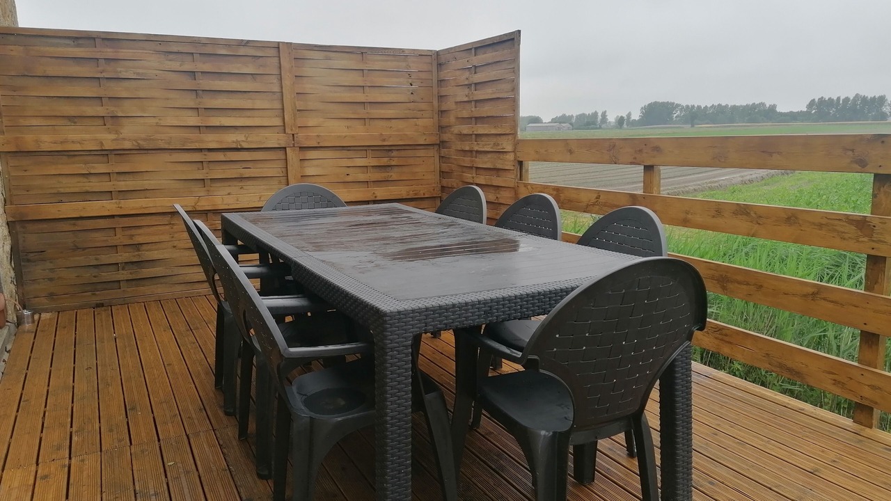 Photo of Outdoor in Roz-sur-Couesnon
