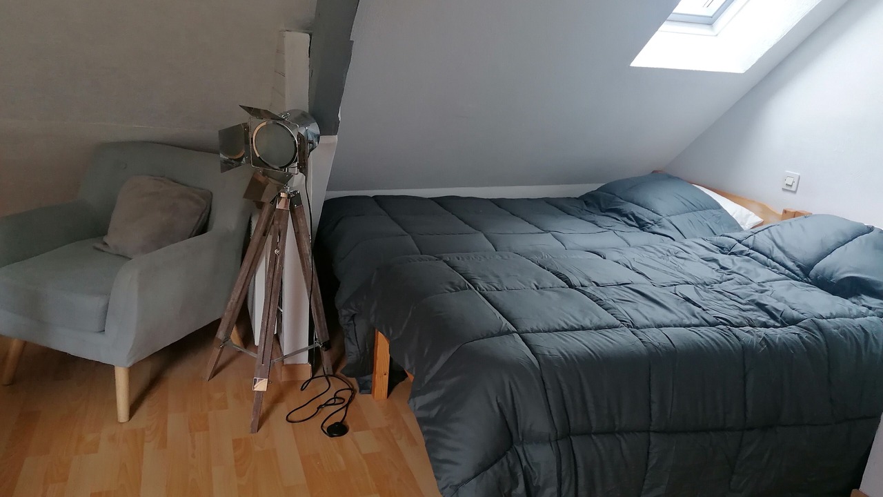 Photo of Bedroom in Roz-sur-Couesnon