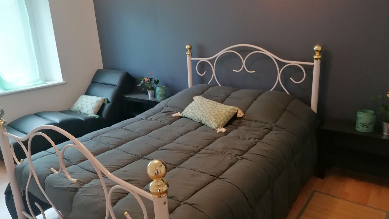 Photo of Bedroom in Roz-sur-Couesnon