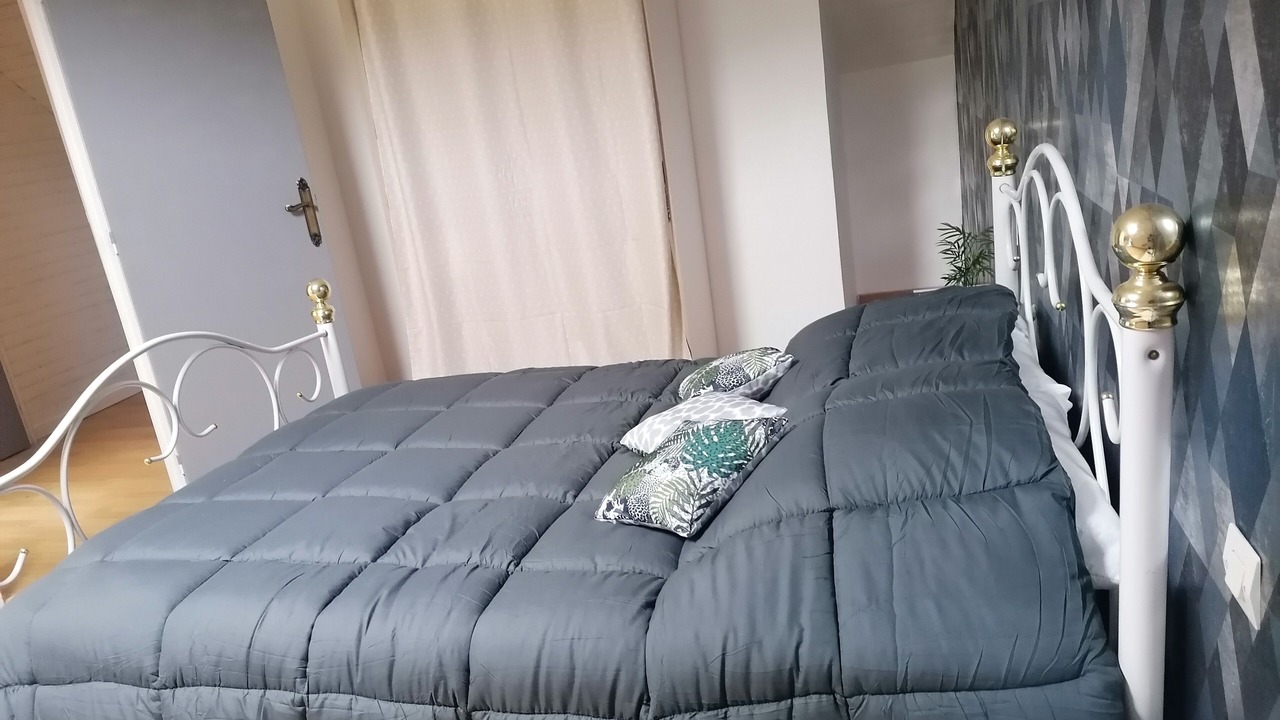 Photo of Bedroom in Roz-sur-Couesnon