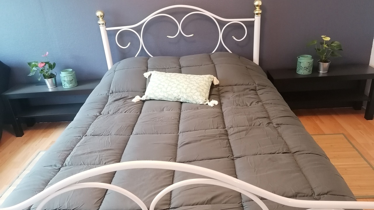 Photo of Bedroom in Roz-sur-Couesnon