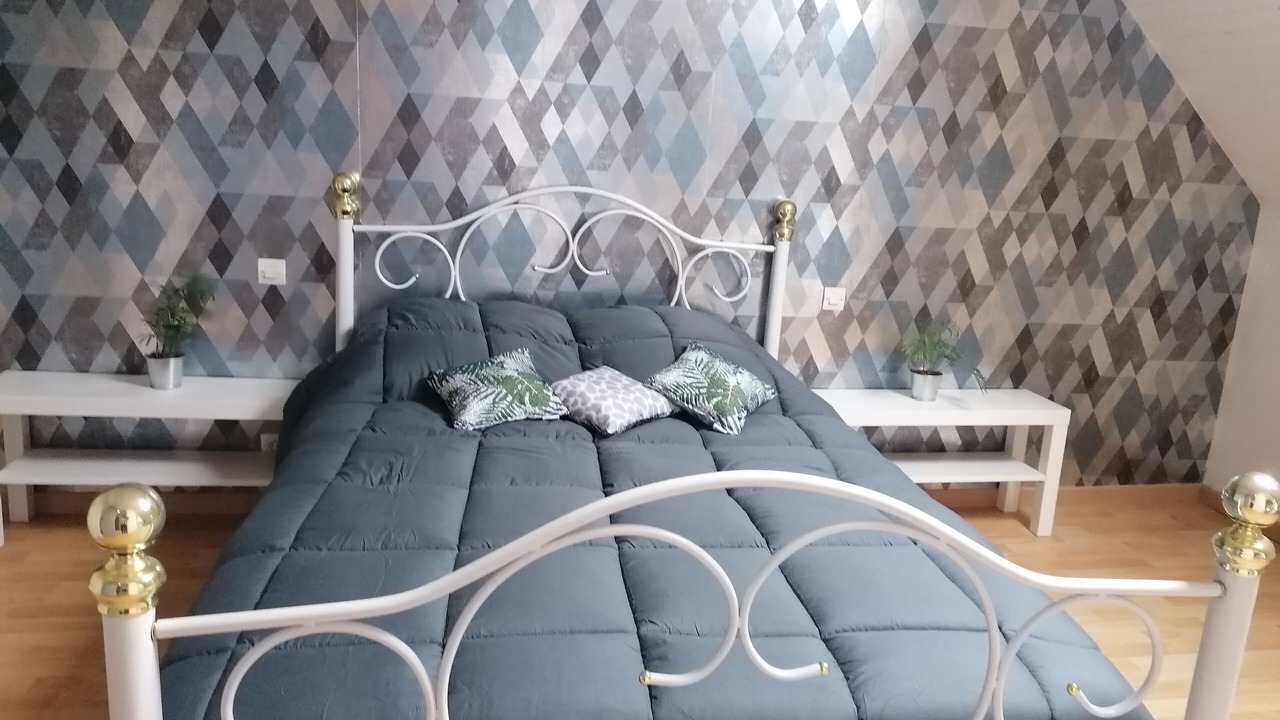 Photo of Bedroom in Roz-sur-Couesnon