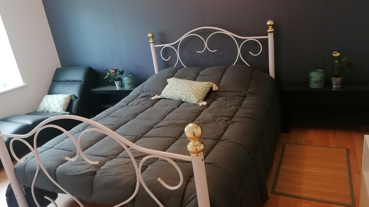 Photo of Bedroom in Roz-sur-Couesnon