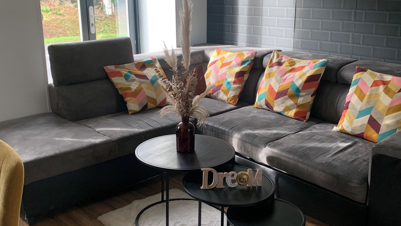Photo of Livingroom in Roz-sur-Couesnon