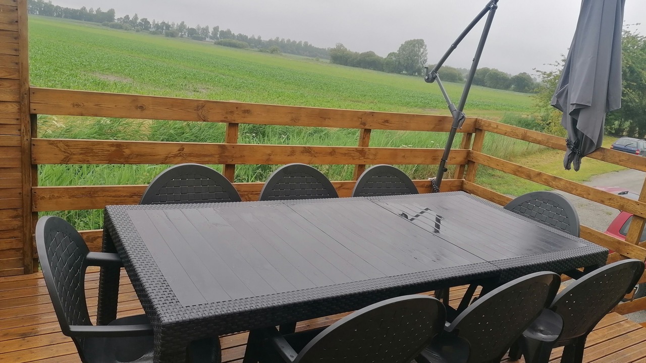 Photo of Outdoor in Roz-sur-Couesnon