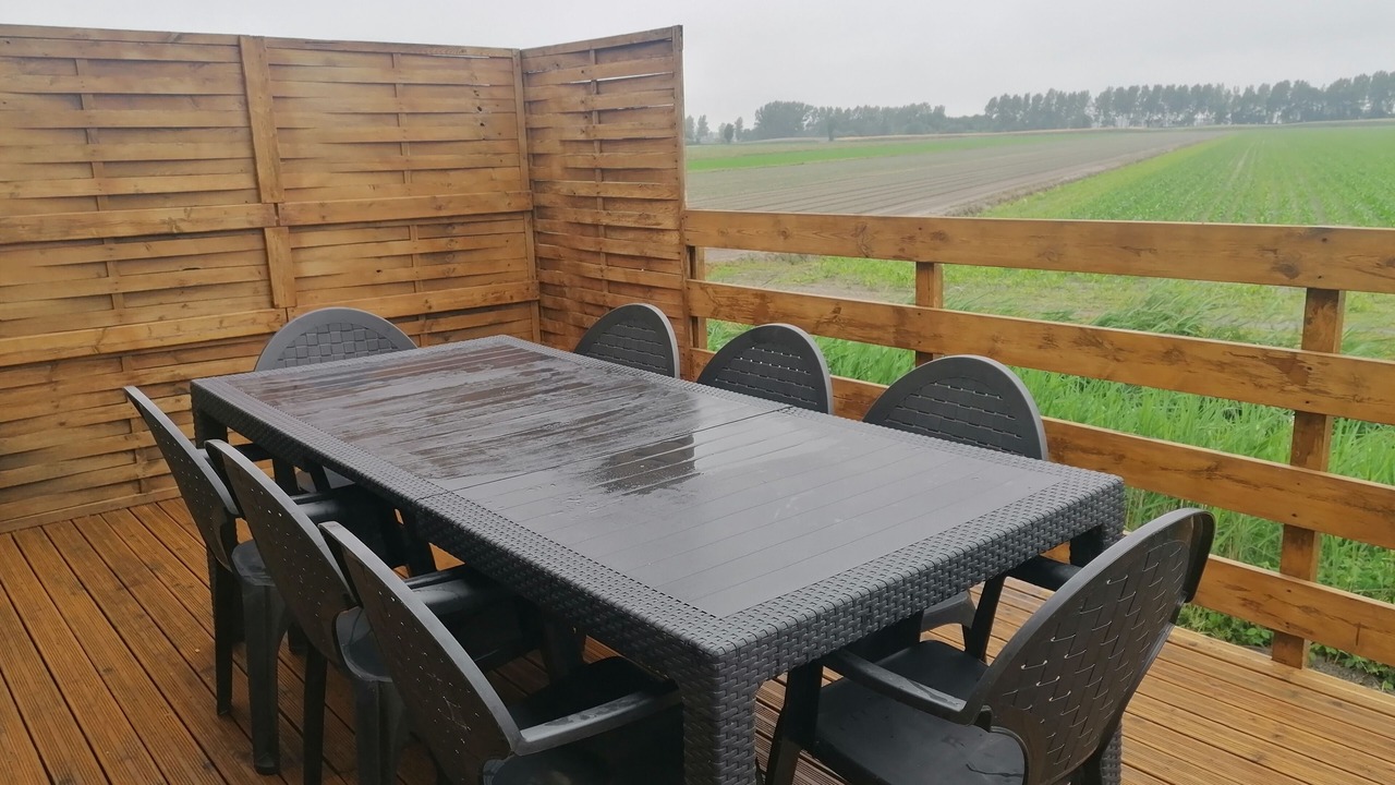 Photo of Outdoor in Roz-sur-Couesnon