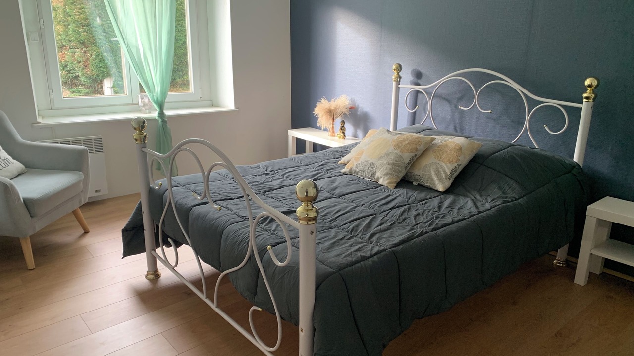 Photo of Bedroom in Roz-sur-Couesnon