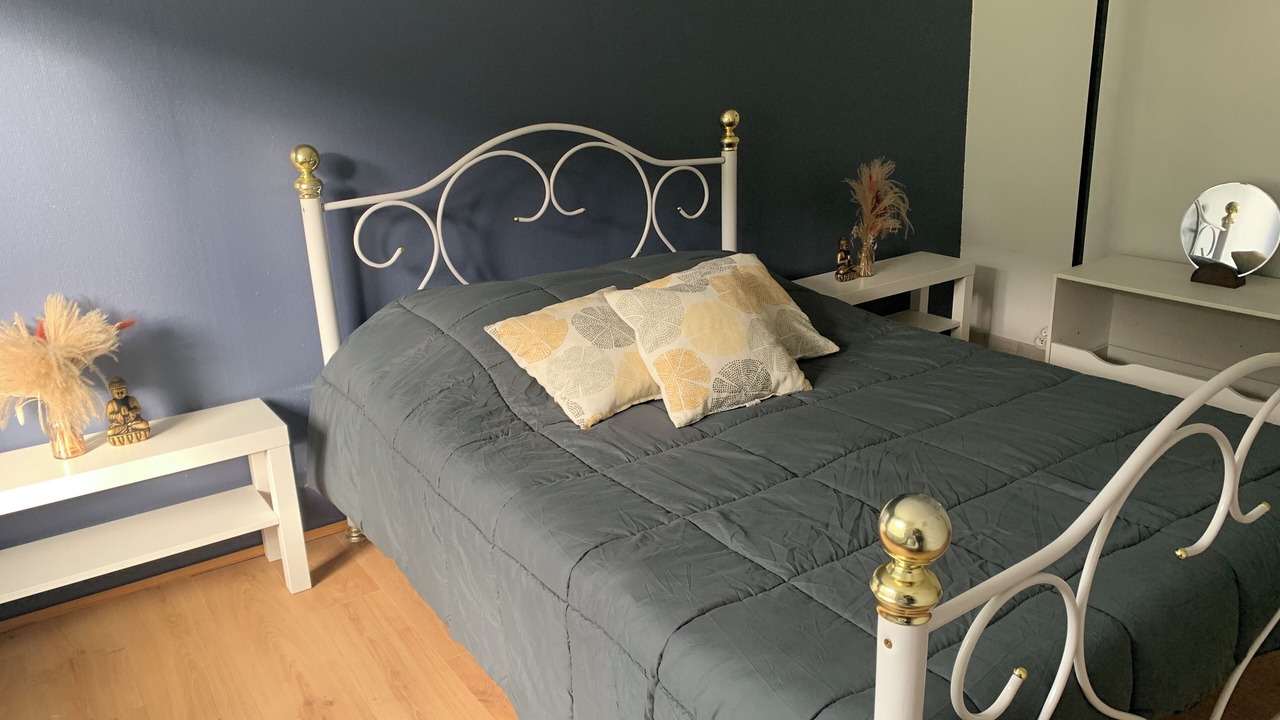 Photo of Bedroom in Roz-sur-Couesnon