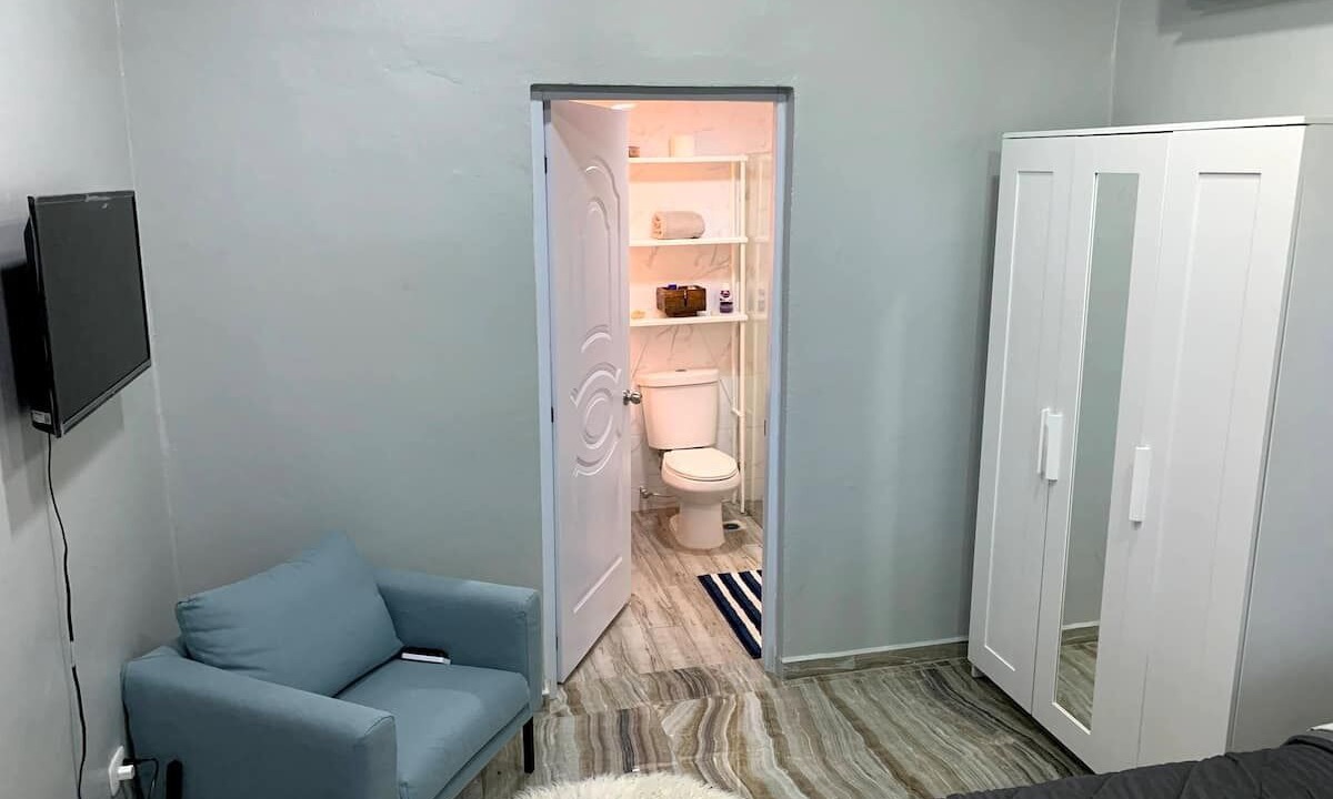 Photo of Bedroom in Bocacanasta