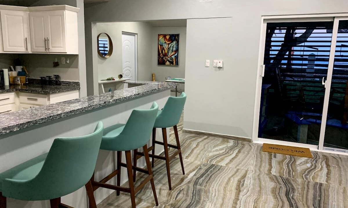 Photo of Kitchen in Bocacanasta