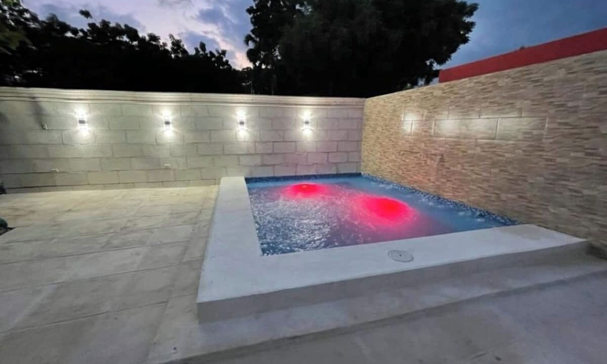 Photo of Outdoor in Bocacanasta