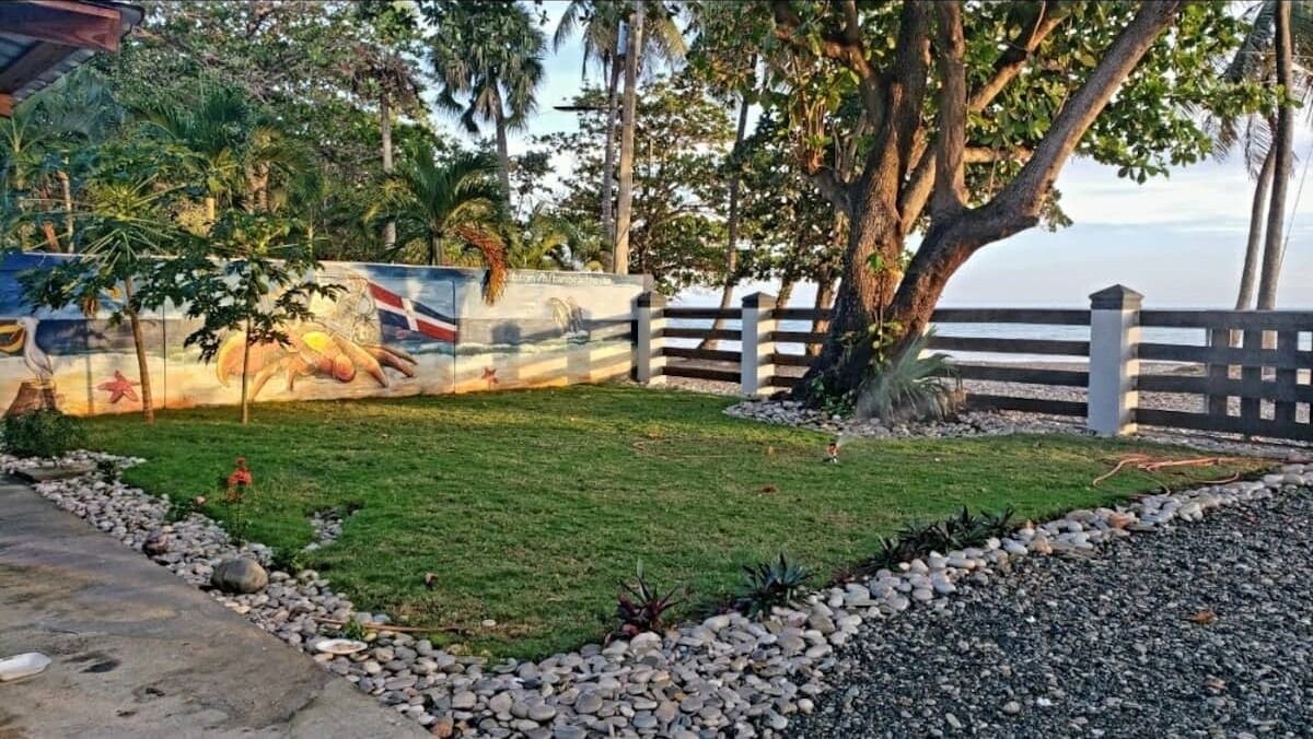 Photo of Outdoor in Bocacanasta