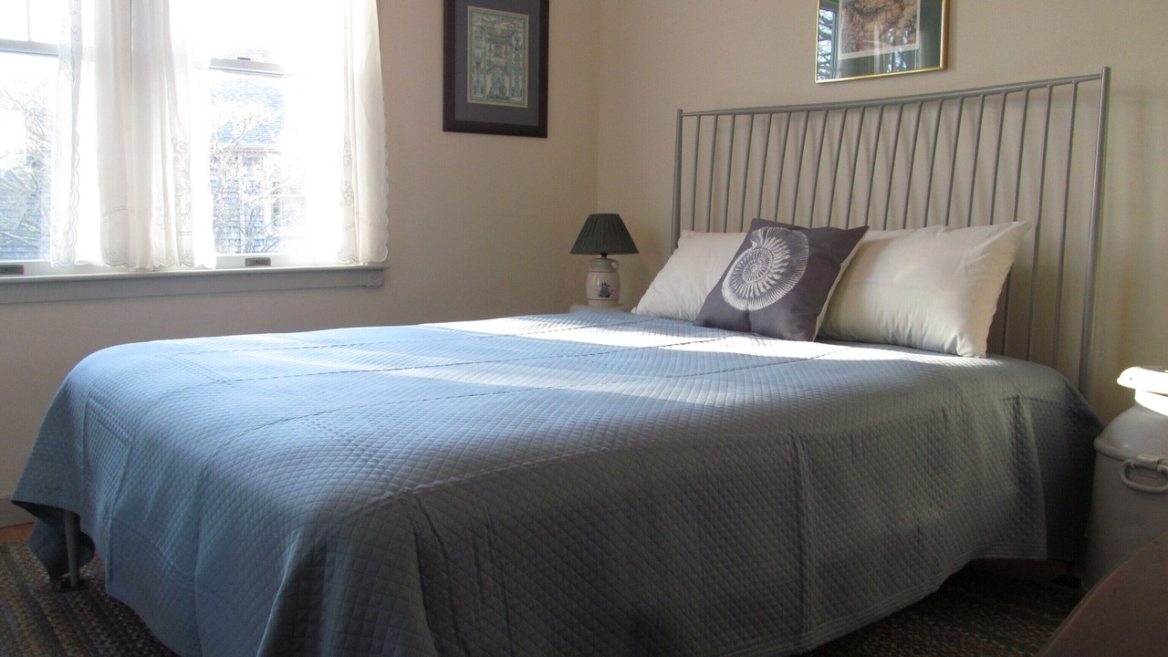 Photo of Bedroom in Fly Creek