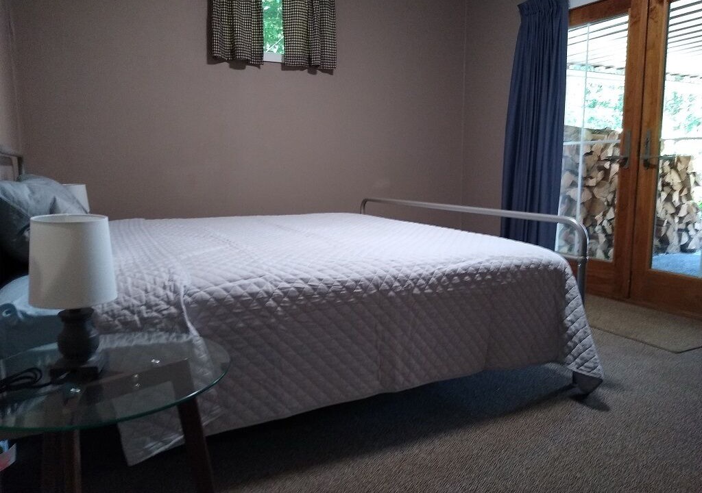 Photo of Bedroom in Fly Creek