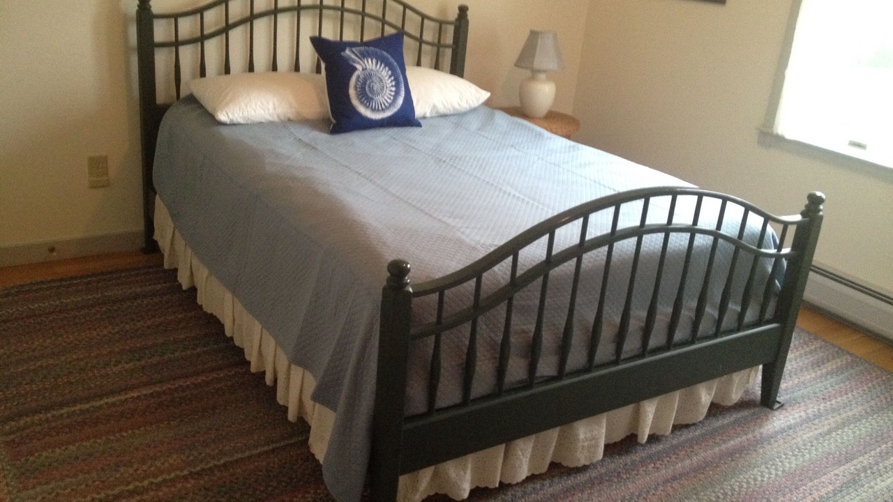 Photo of Bedroom in Fly Creek