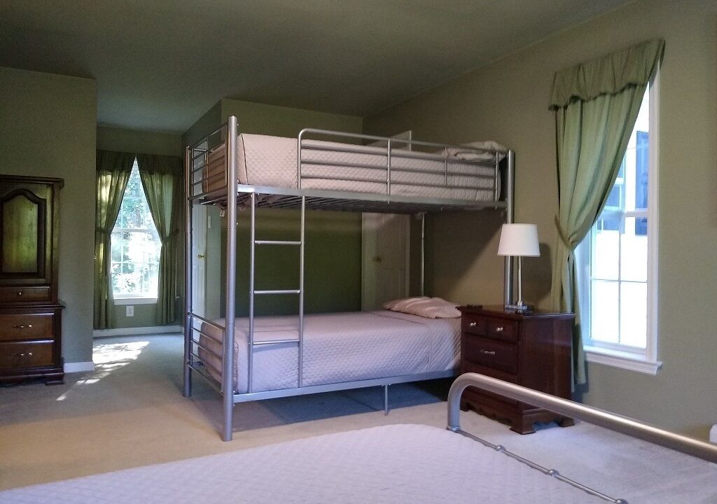 Photo of Bedroom in Fly Creek