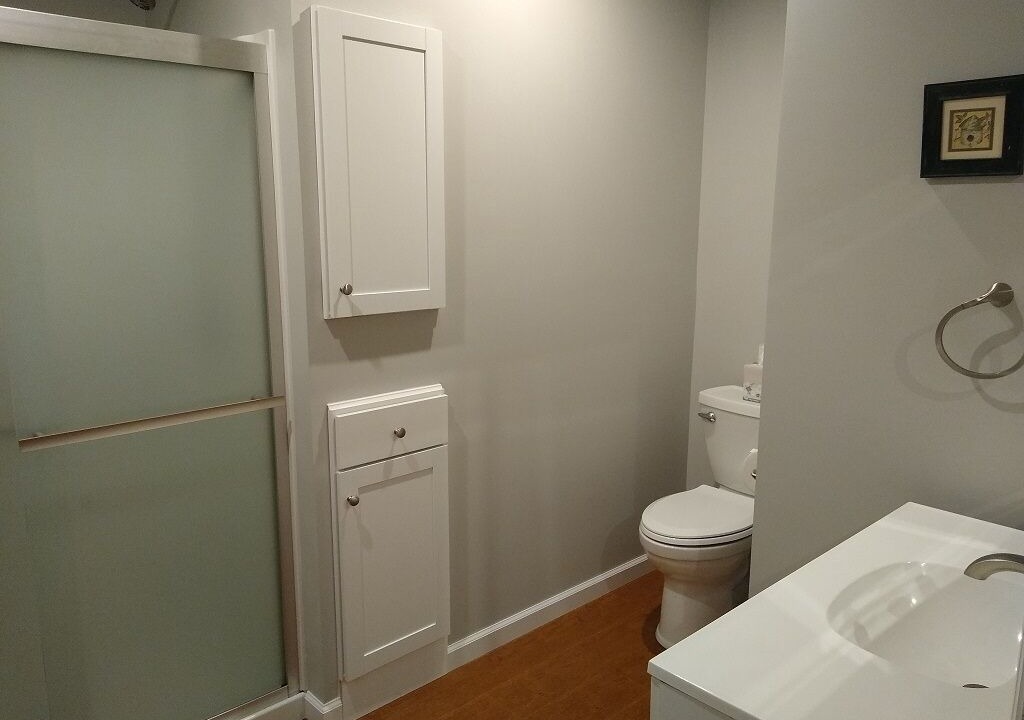 Photo of Bathroom in Fly Creek