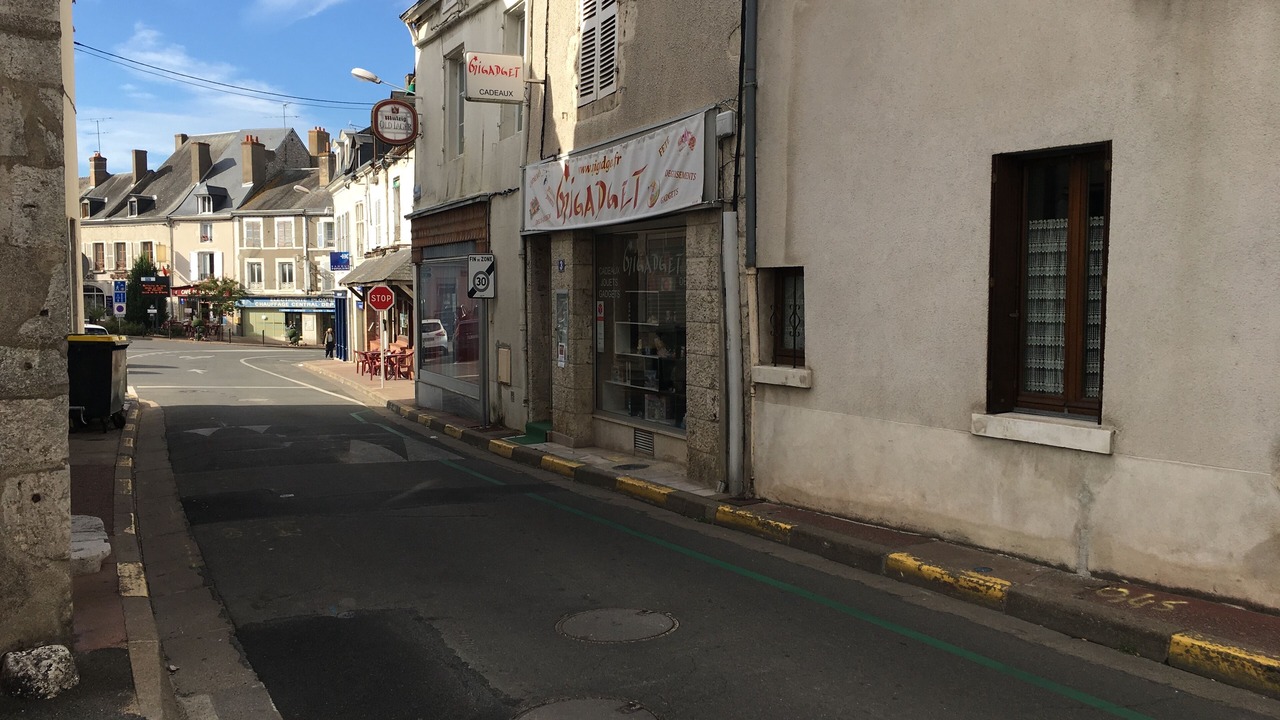 Photo of Outdoor in Mer