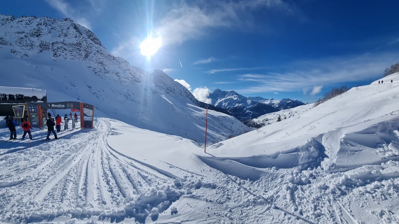 Photo of Others in La Rosiere